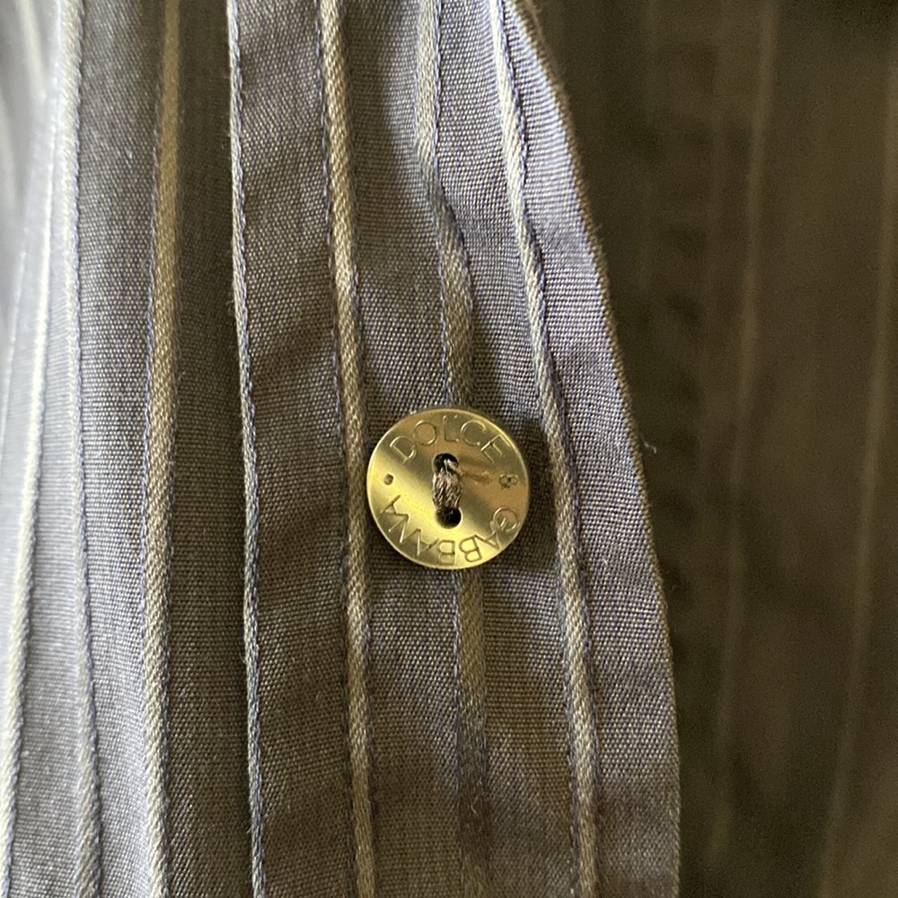 Shirt by Dolce&Gabbana